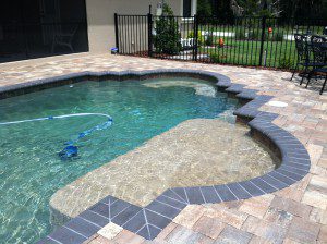 Custom Inground Pools