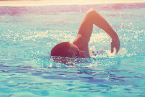 Swimming Pools