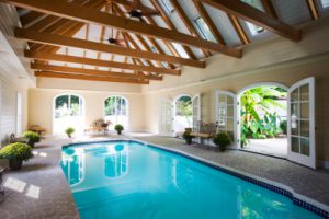 Indoor Swimming Pool Design