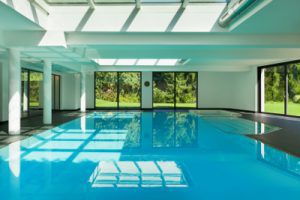 Indoor Swimming Pools