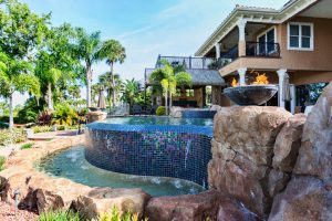 Backyard Pool Ideas