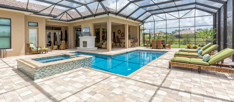 Advice from Pool Builders About Pool Costs and Added Value