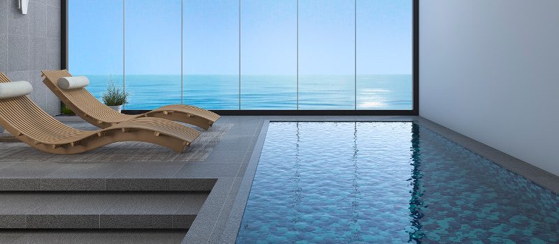 What Swimming Pool Design is on Your Wishlist for 2018?