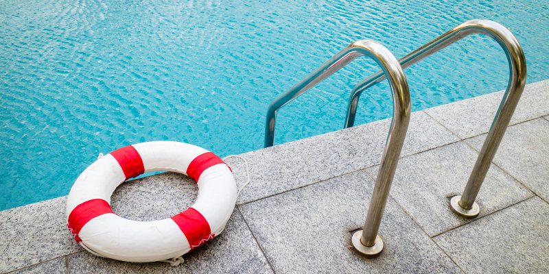 Outdoor Pools are Fun for Everyone