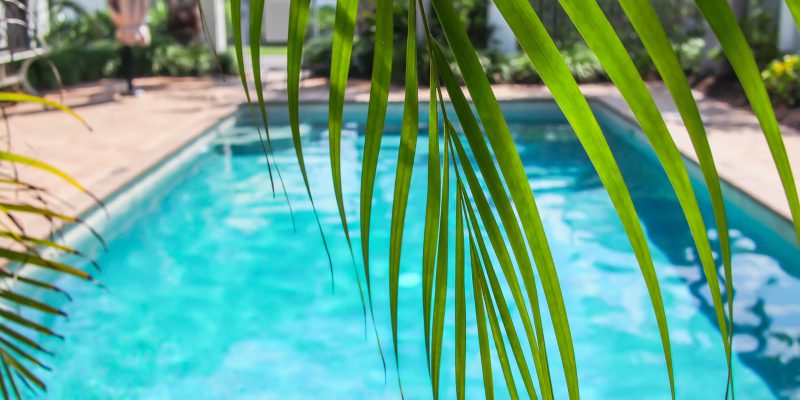 important to work with qualified custom pool builders