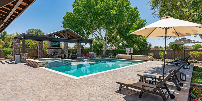 business owners can access custom swimming pool construction