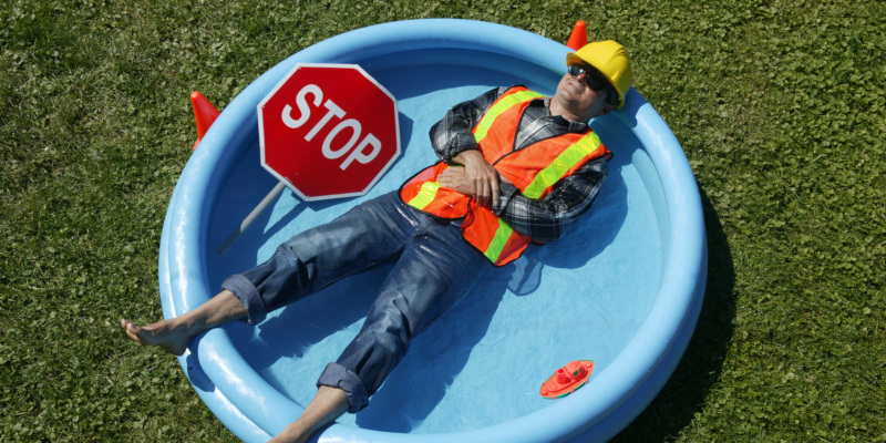 We are your custom swimming pool builders of choice