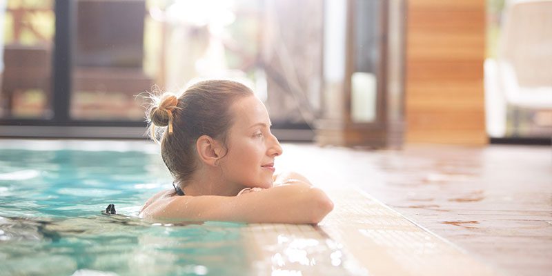 Top 3 Tips for Indoor Swimming Pools
