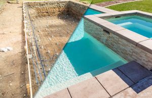 How to Find a High-Quality Pool Construction Company